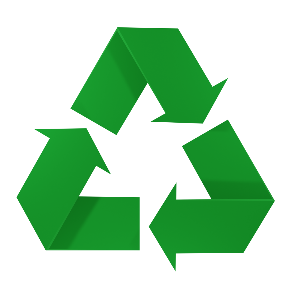 Recycle App