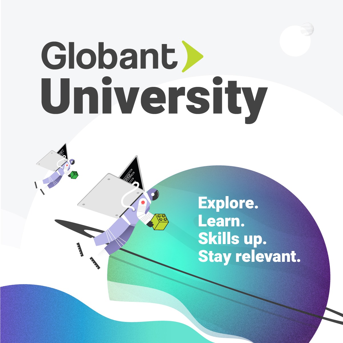 Globant University