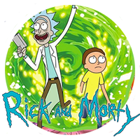 Rick and Morty